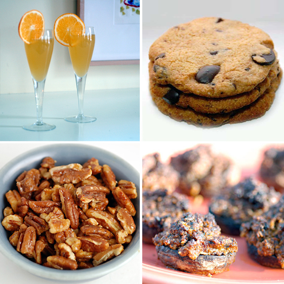How to Ensure Gluten Free Holiday Cooking?